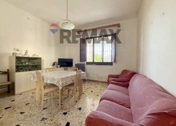 Sala da pranzo - Villa Via Agamennone
 
3, Valderice - foto 12