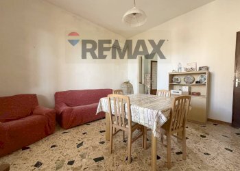 Sala da pranzo - Villa Via Agamennone
 
3, Valderice - foto 13