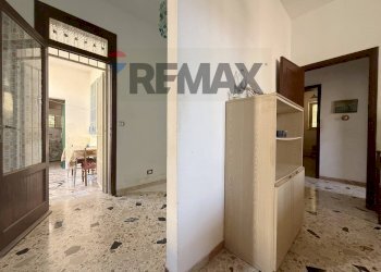 Hall / corridoio - Villa Via Agamennone
 
3, Valderice - foto 14