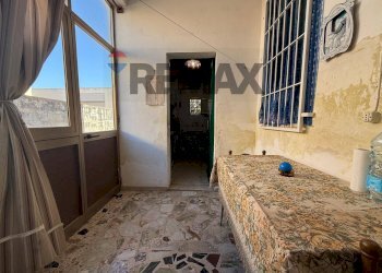 Terrazza - Villa Via Agamennone
 
3, Valderice - foto 17