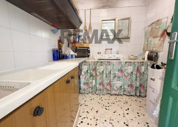 Cucina - Villa Via Agamennone
 
3, Valderice - foto 18