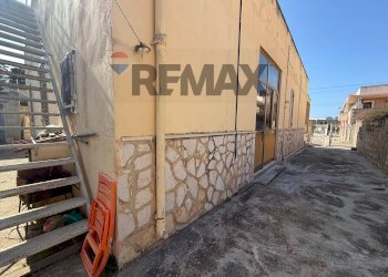 Casa all\'aperto - Villa Via Agamennone
 
3, Valderice - foto 25