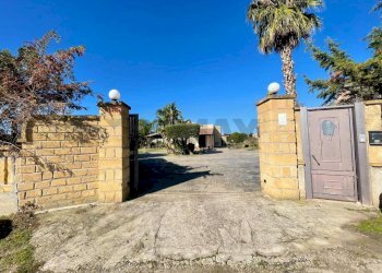 Casa all\'aperto - Villa via Mimosa Azalea
 
snc, Terrasini - foto 1