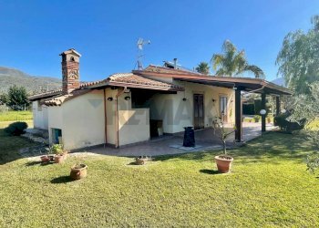 Casa all\'aperto - Villa via Mimosa Azalea
 
snc, Terrasini - foto 4