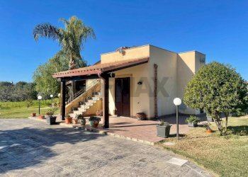 Casa all\'aperto - Villa via Mimosa Azalea
 
snc, Terrasini - foto 5