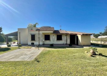 Casa all\'aperto - Villa via Mimosa Azalea
 
snc, Terrasini - foto 6