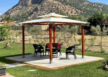 Vista delle montagne - Villa via Mimosa Azalea
 
snc, Terrasini - foto 9