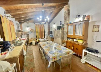 Sala da pranzo - Villa via Mimosa Azalea
 
snc, Terrasini - foto 12