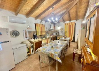 Sala da pranzo - Villa via Mimosa Azalea
 
snc, Terrasini - foto 13