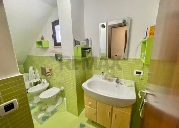 Bagno - Villa via Mimosa Azalea
 
snc, Terrasini - foto 19