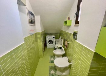 Bagno - Villa via Mimosa Azalea
 
snc, Terrasini - foto 20