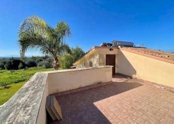 Terrazza - Villa via Mimosa Azalea
 
snc, Terrasini - foto 23