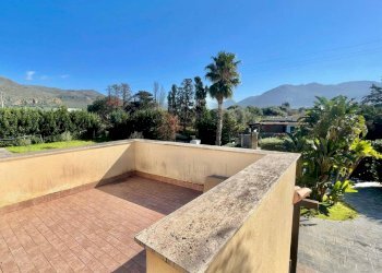 Terrazza - Villa via Mimosa Azalea
 
snc, Terrasini - foto 24