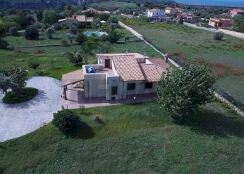 Casa all\'aperto - Villa via Mimosa Azalea
 
snc, Terrasini - foto 26