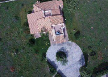 Posizione della mappa - Villa via Mimosa Azalea
 
snc, Terrasini - foto 27