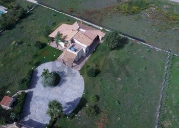 Posizione della mappa - Villa via Mimosa Azalea
 
snc, Terrasini - foto 28