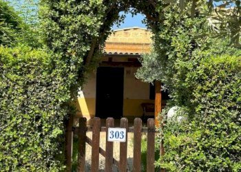 Casa all\'aperto - Villa a Schiera viale himera
 
3, Campofelice di Roccella - foto 6