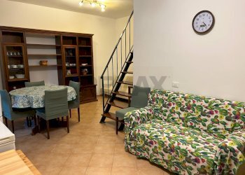 Sala da pranzo - Villa a Schiera viale himera
 
3, Campofelice di Roccella - foto 8