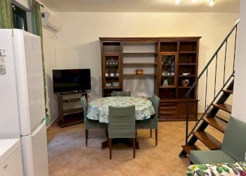 Sala da pranzo - Villa a Schiera viale himera
 
3, Campofelice di Roccella - foto 10