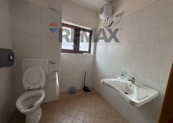 Bagno - Ufficio Piazzale Ungheria
 
58, Palermo - foto 7