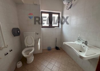 Bagno - Ufficio Piazzale Ungheria
 
58, Palermo - foto 8