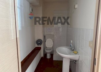 Bagno - Ufficio Piazzale Ungheria
 
58, Palermo - foto 13