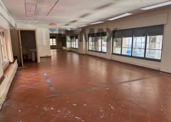 Stanza vuota - Ufficio Piazzale Ungheria
 
58, Palermo - foto 17