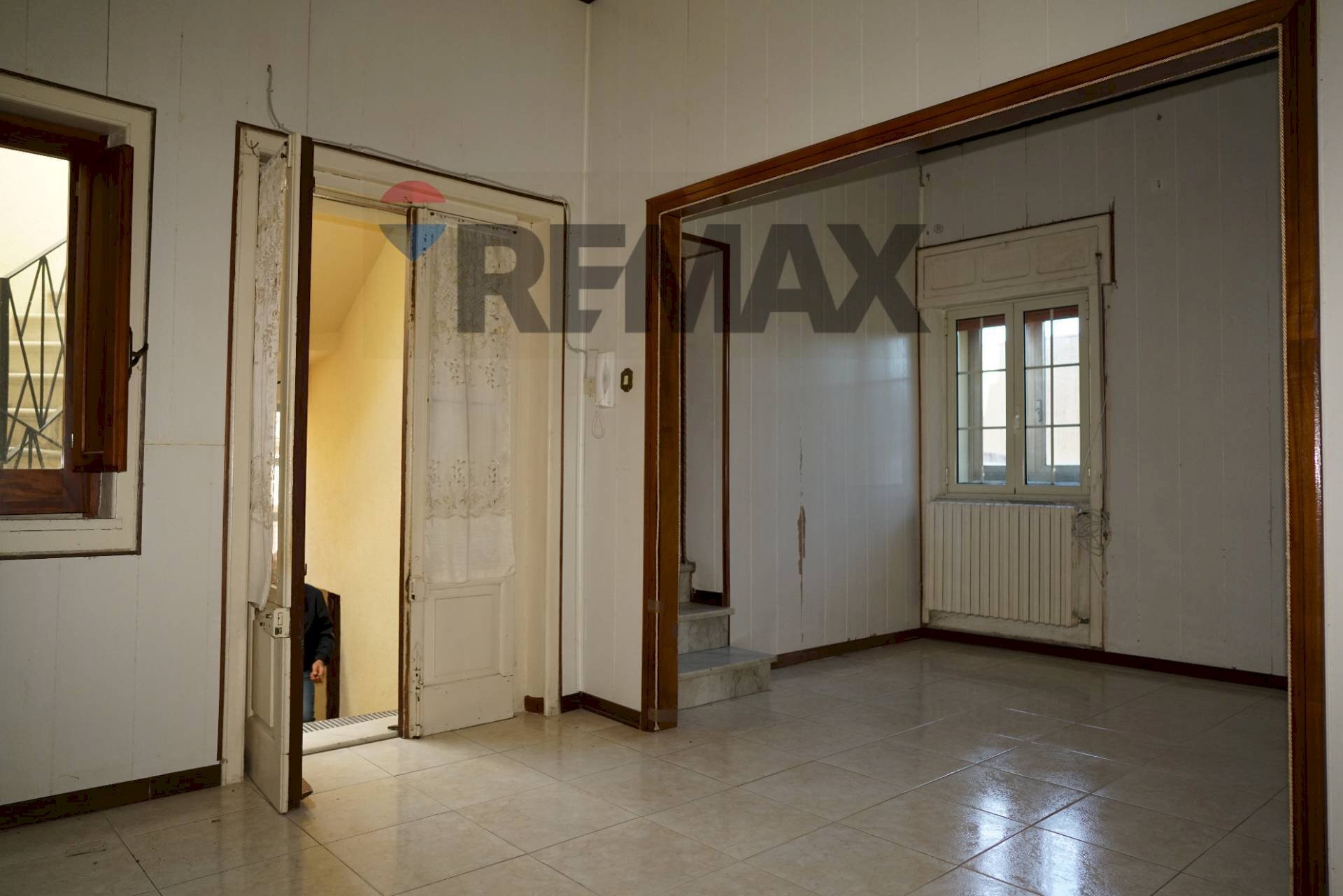 Stanza vuota - Casa semi indipendente Via Coppola
 
14, Enna - foto 1