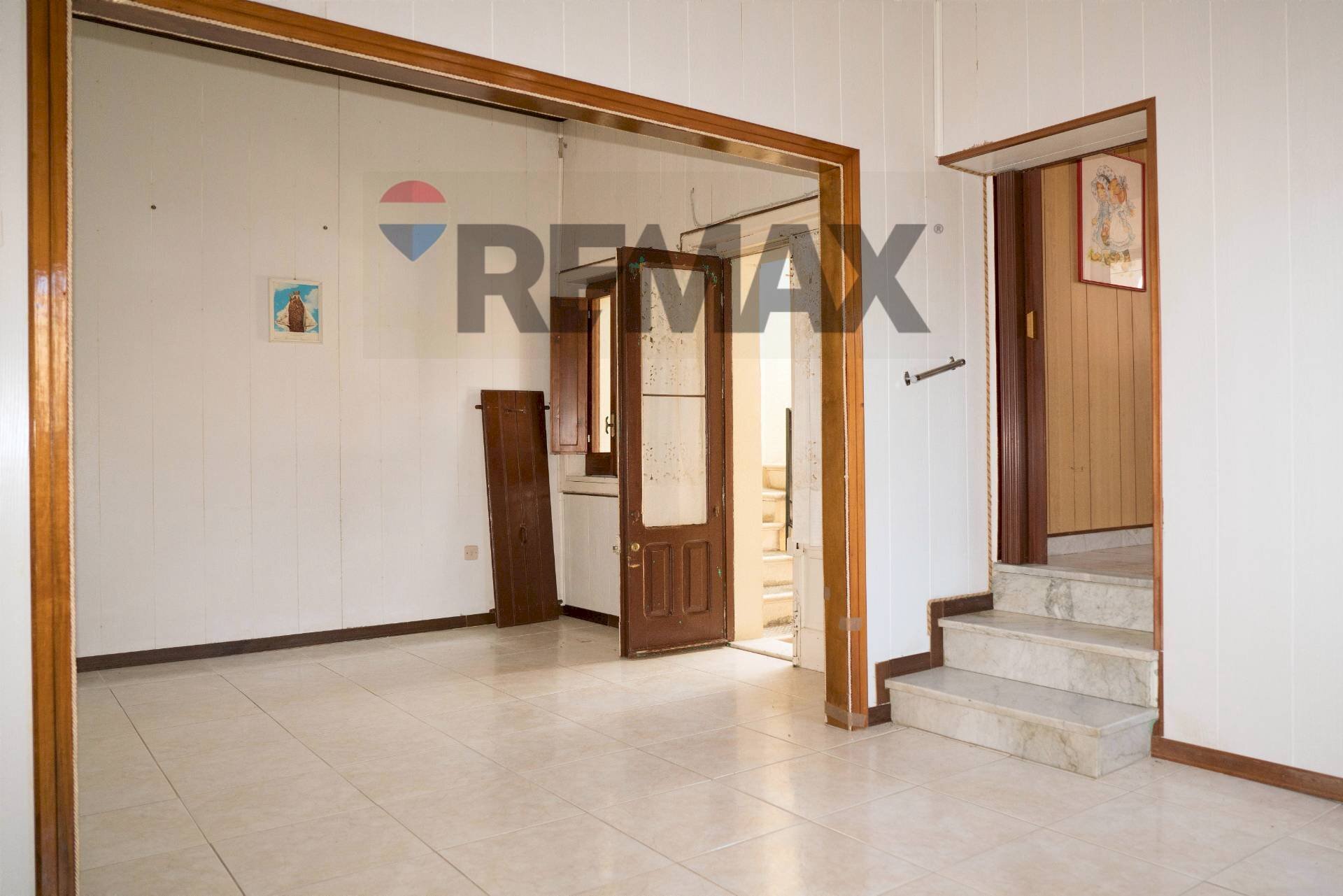 Stanza vuota - Semi-detached house Via Coppola
 
14, Enna - photo 1