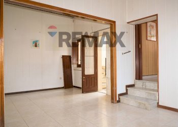 Stanza vuota - Casa semi indipendente Via Coppola
 
14, Enna - foto 1