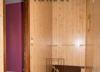 Hall / corridoio - Casa semi indipendente Via Coppola
 
14, Enna - foto 3