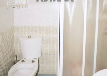 Bagno - Casa semi indipendente Via Coppola
 
14, Enna - foto 7