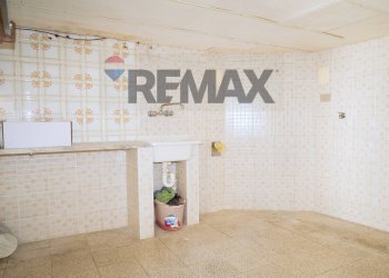 Bagno - Casa semi indipendente Via Coppola
 
14, Enna - foto 9