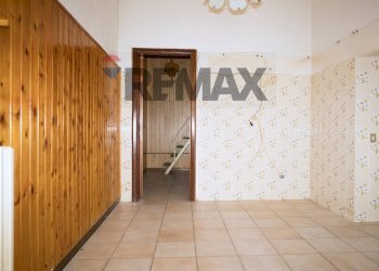 Stanza vuota - Casa semi indipendente Via Coppola
 
14, Enna - foto 11