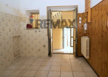 Hall / corridoio - Casa semi indipendente Via Coppola
 
14, Enna - foto 12