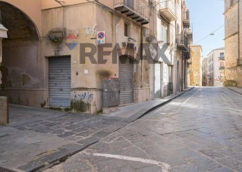 Edificio all\'aperto - Casa semi indipendente Via Coppola
 
14, Enna - foto 18