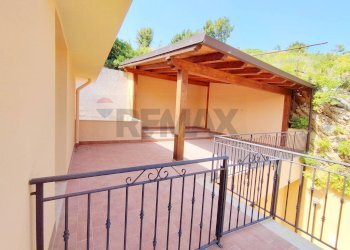 Terrazza - Casa semi indipendente Torretta - foto 3