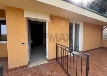 Terrazza - Casa semi indipendente Torretta - foto 9