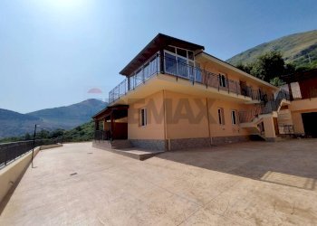 Casa all\'aperto - Casa semi indipendente Torretta - foto 10