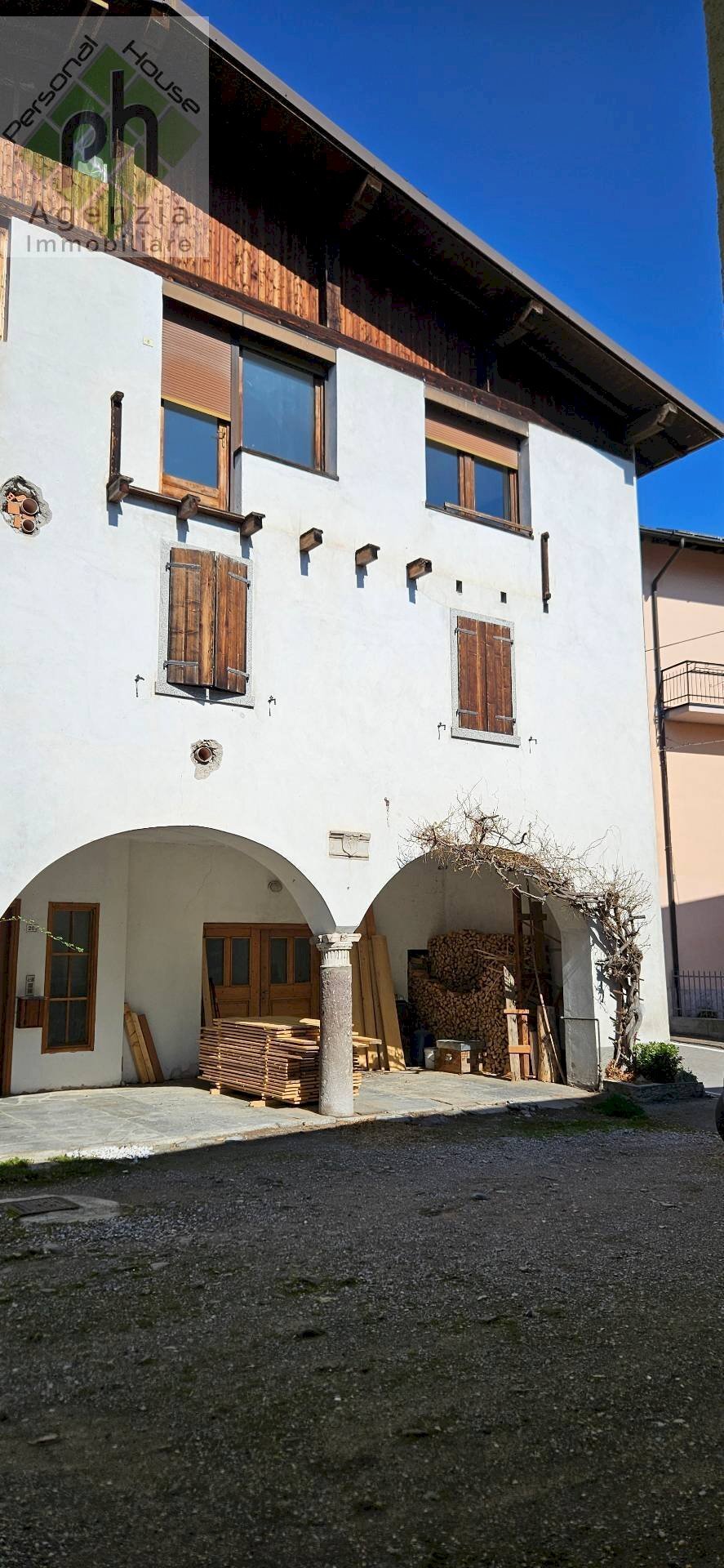 Foto 1 - Casa semi indipendente via 4 Novembre, Storo - foto 1