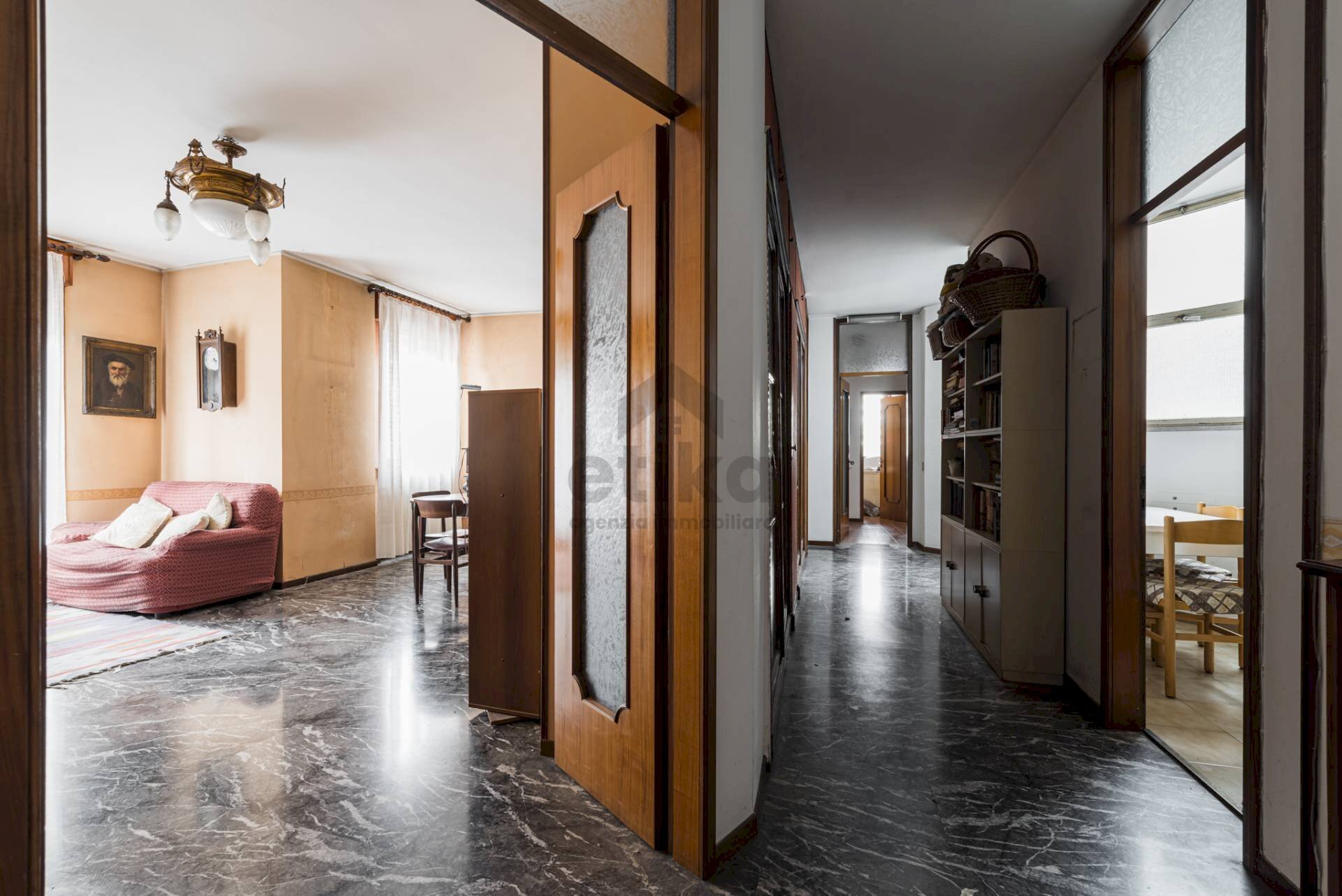 Foto 1 - Appartamento vicolo Carlo Alberto, Treviso - foto 1