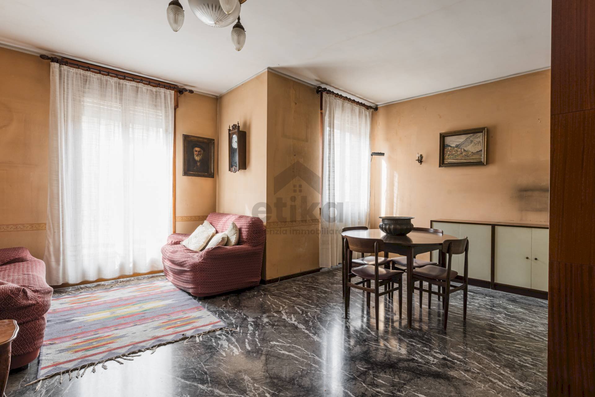 Foto 2 - Appartamento vicolo Carlo Alberto, Treviso - foto 2