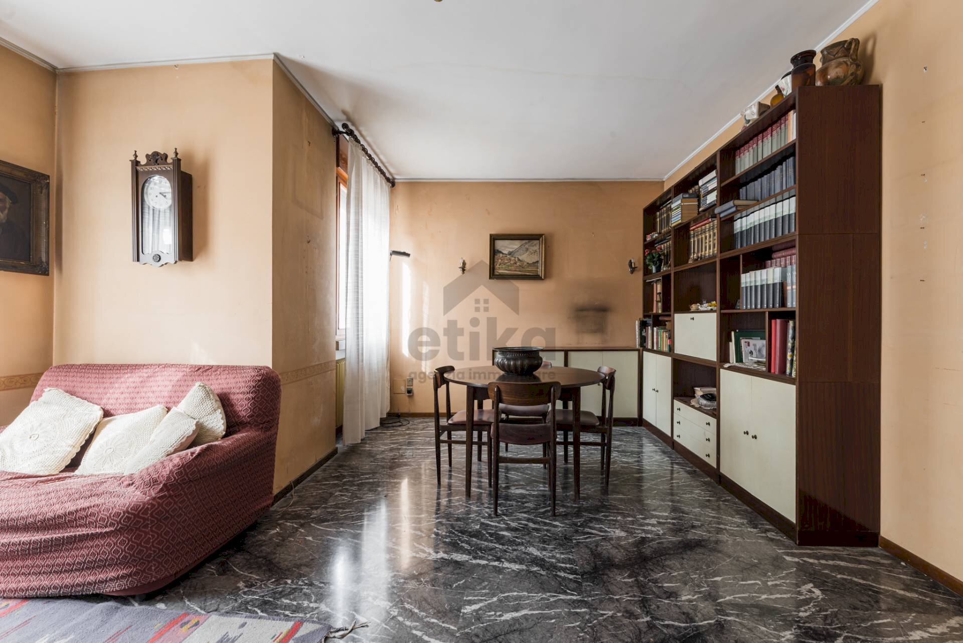 Foto 3 - Appartamento vicolo Carlo Alberto, Treviso - foto 3