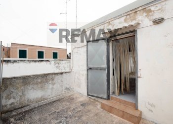 Terrazza - Casa indipendente Via Udine
 
42, Bari - foto 18