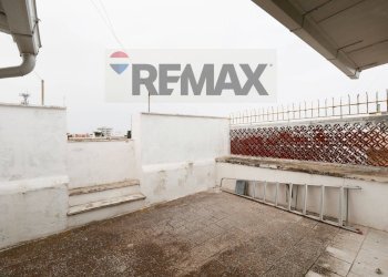 Terrazza - Casa indipendente Via Udine
 
42, Bari - foto 21