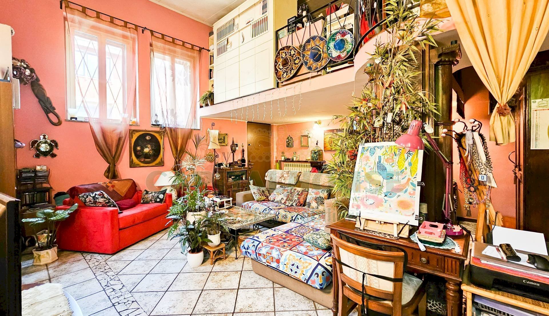 Foto 1 - Loft Via Alfredo Soffredini, Milano - foto 1