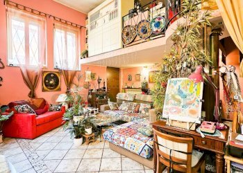 Foto 1 - Loft Via Alfredo Soffredini, Milano - foto 1