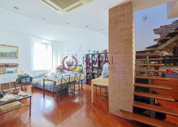 Foto 1 - Trilocale Via San Giovanni, Livorno - foto 1