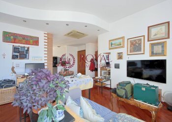 Foto 4 - Trilocale Via San Giovanni, Livorno - foto 4