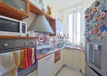 Foto 7 - Trilocale Via San Giovanni, Livorno - foto 7